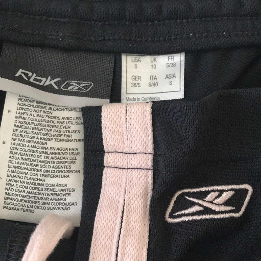 Reebok Yoga Pants - Picture 3 of 8